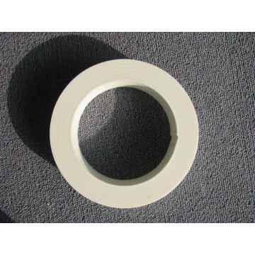 factory supply felt wheel for glass edge/bevel polishing